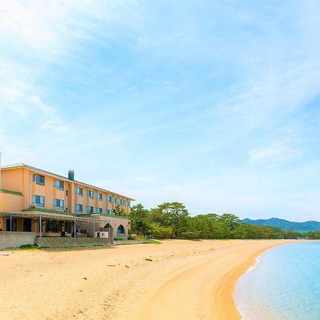 Jakomaru Park Tsuda Sanuki  Esterno foto