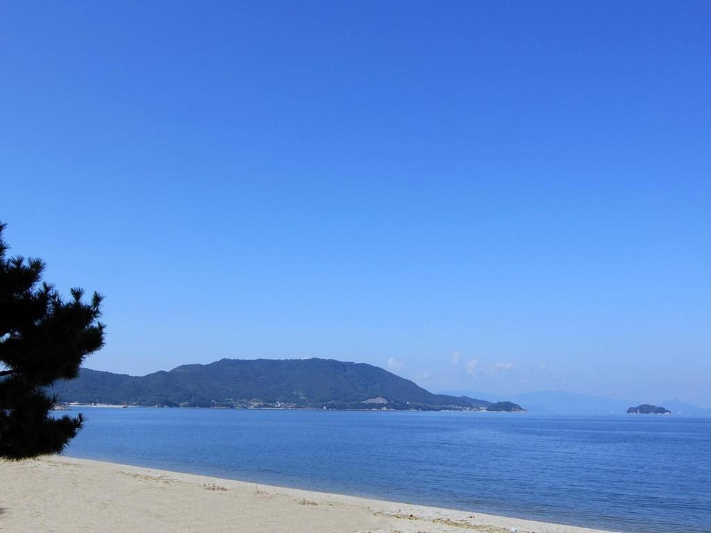 Jakomaru Park Tsuda Sanuki  Esterno foto