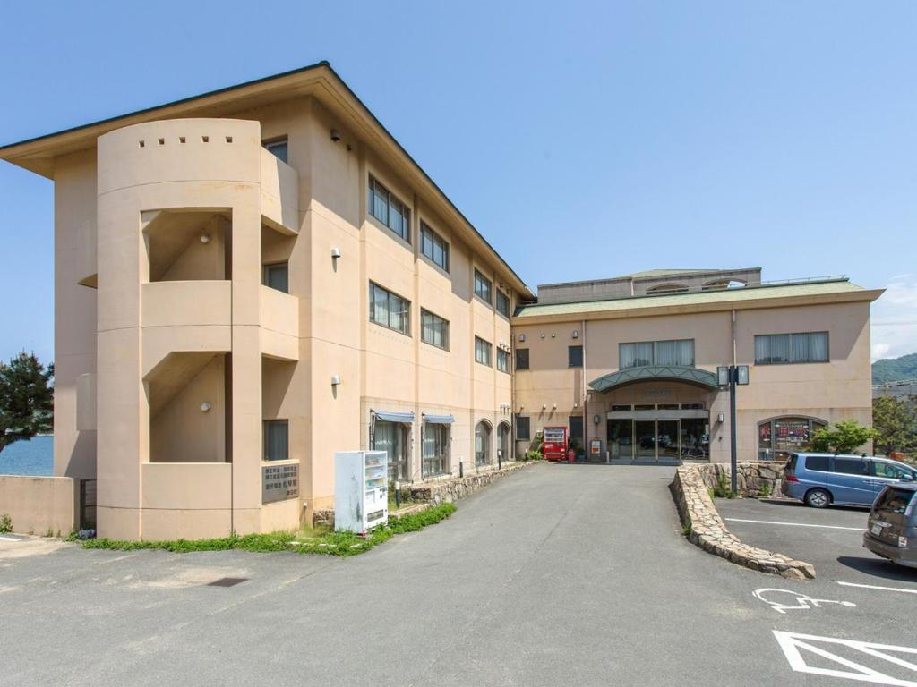 Jakomaru Park Tsuda Sanuki  Esterno foto