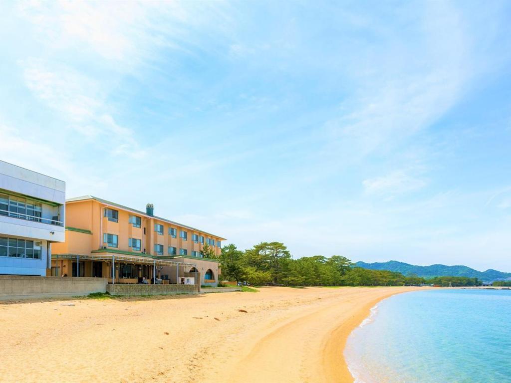 Jakomaru Park Tsuda Sanuki  Esterno foto
