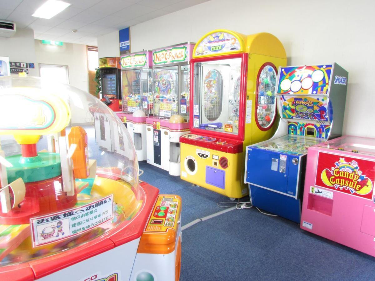 Jakomaru Park Tsuda Sanuki  Esterno foto