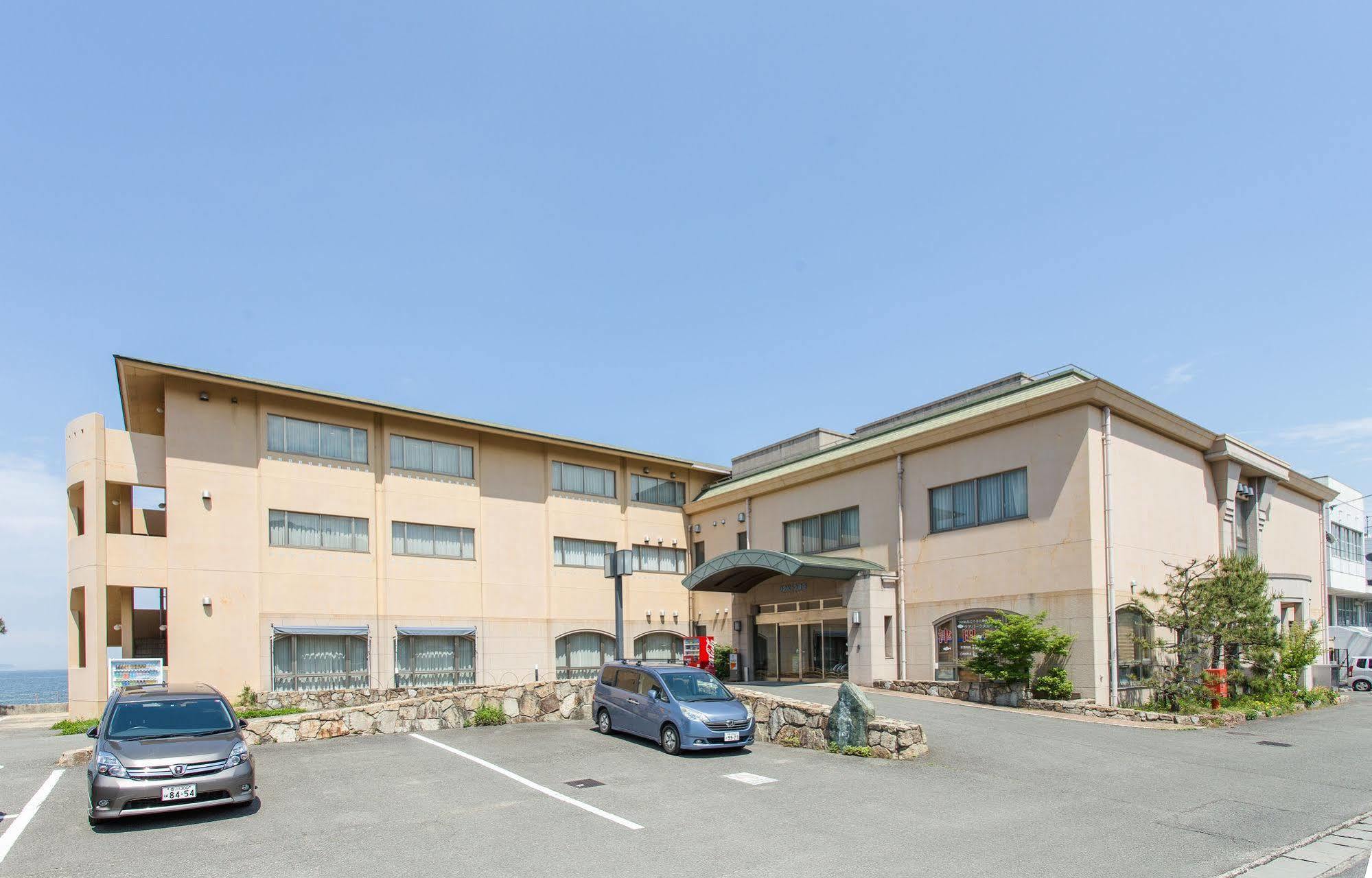 Jakomaru Park Tsuda Sanuki  Esterno foto