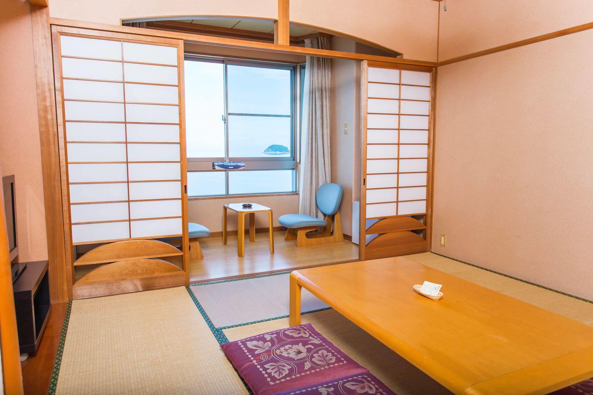 Jakomaru Park Tsuda Sanuki  Esterno foto