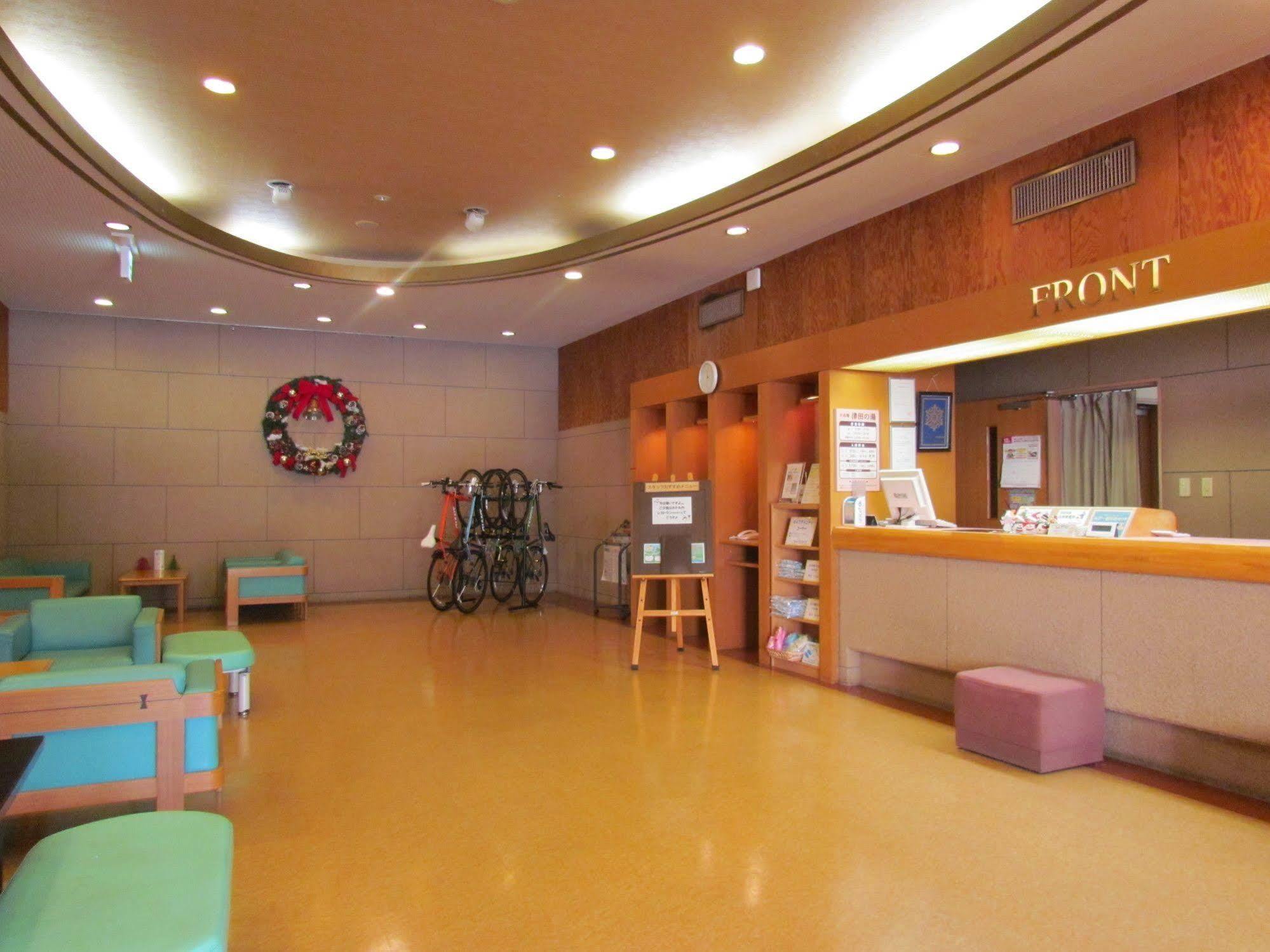 Jakomaru Park Tsuda Sanuki  Esterno foto