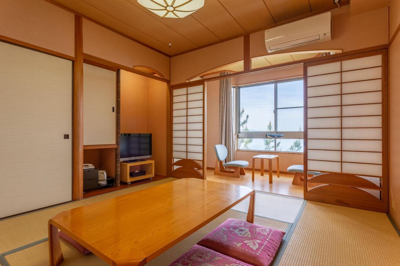 Jakomaru Park Tsuda Sanuki  Esterno foto