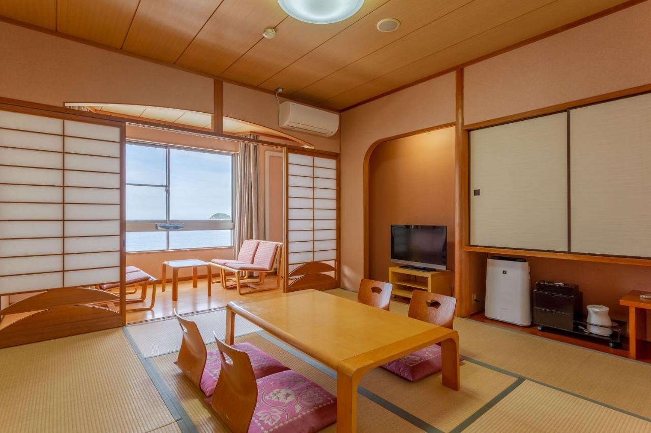 Jakomaru Park Tsuda Sanuki  Esterno foto